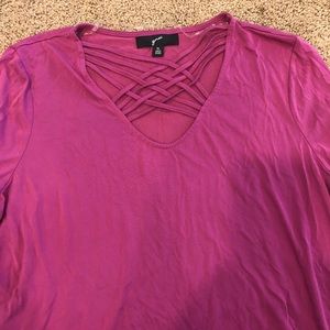 Woman’s blouse